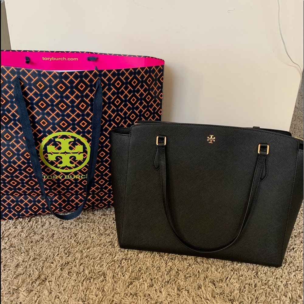 *Brand new* with tags Tory Burch tote